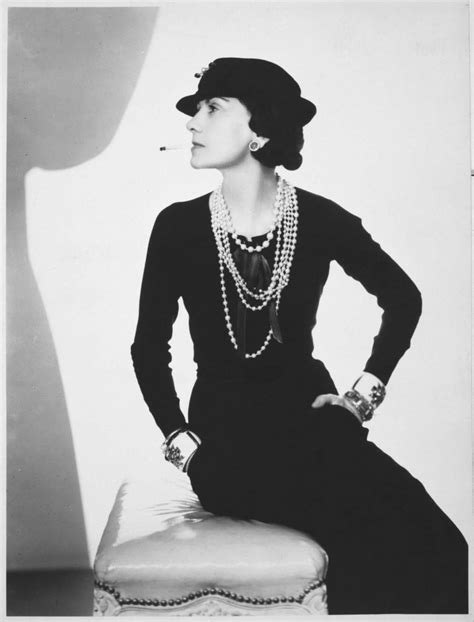 coco chanel imagenes diseños